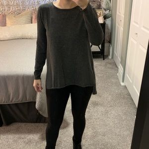 Grace Tunic Sweater